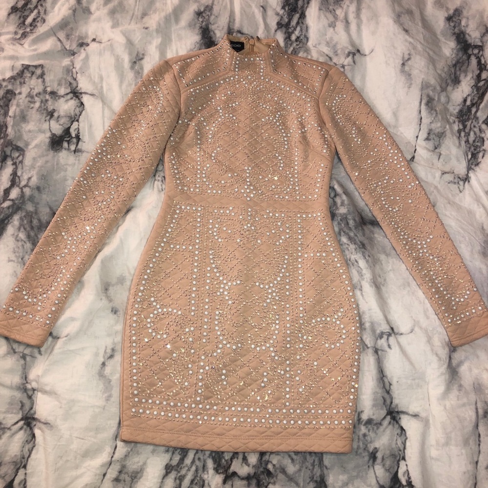 Bebe Dress